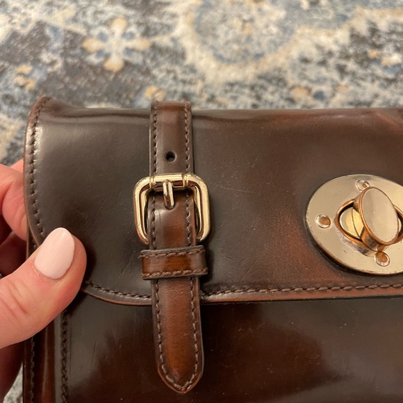 Massimo Dutti crossbody bag - Picture 4 of 6